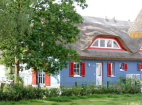 Strandhaus Lucky Rügen, Glowe